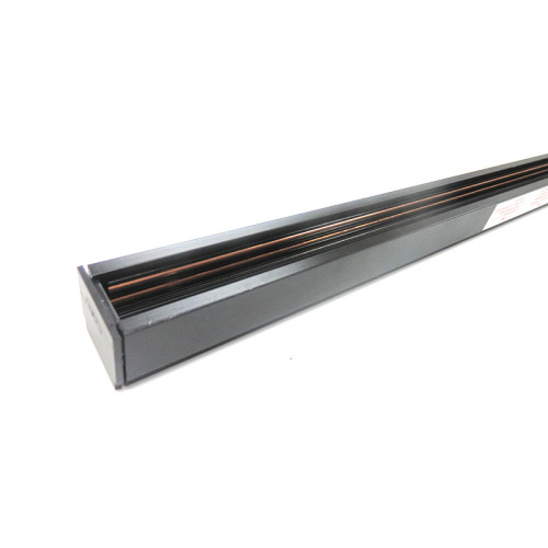 Low Voltage DC 48v Recessed Rail Magnetic Light